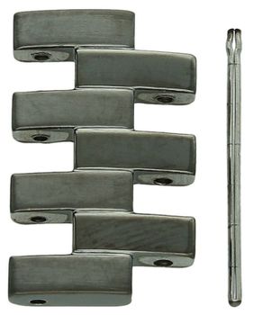 Oryginalne ogniwo bransolety Diesel ogniwko do zegarka DZ7263.jpg